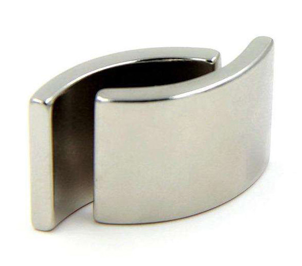 N52 Arc Neodymium Magnets