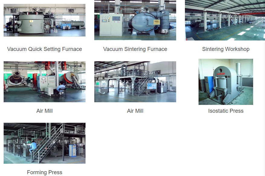 Raw material production process