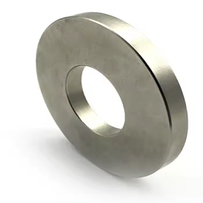 Super Neodymium Ring Magnet