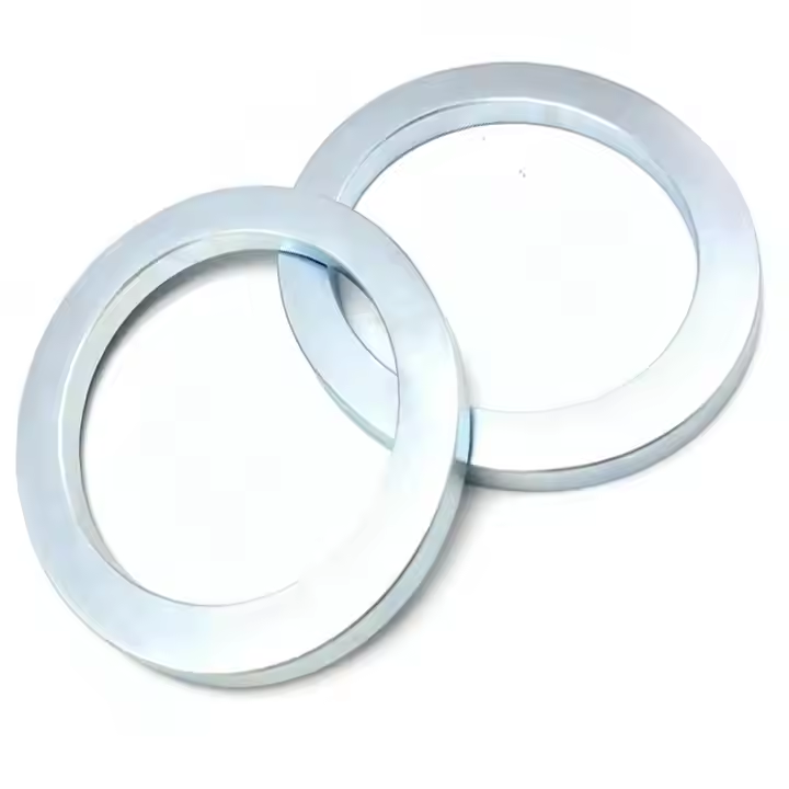 Super Neodymium Ring Magnet 03