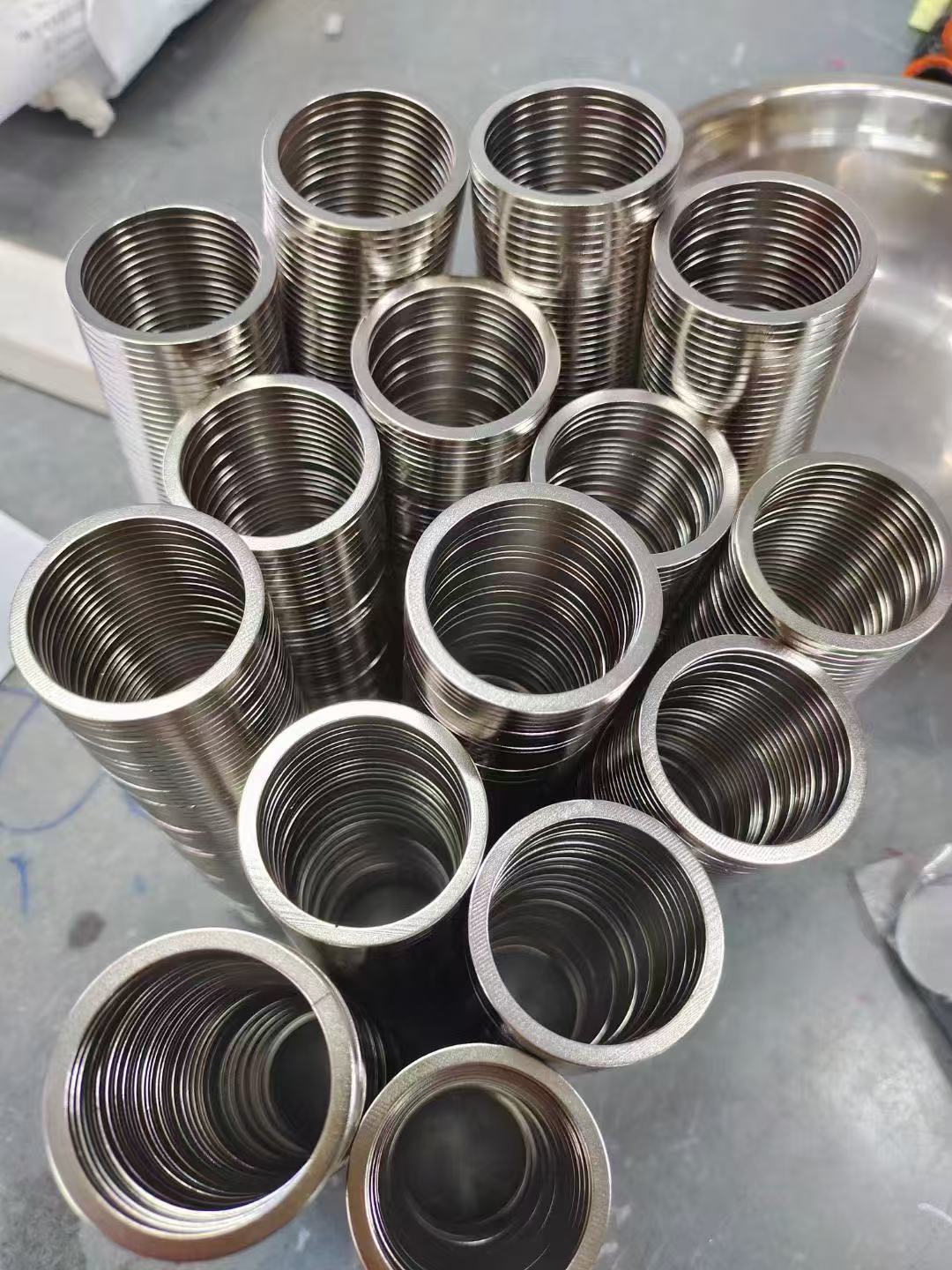magnet tanah jarang